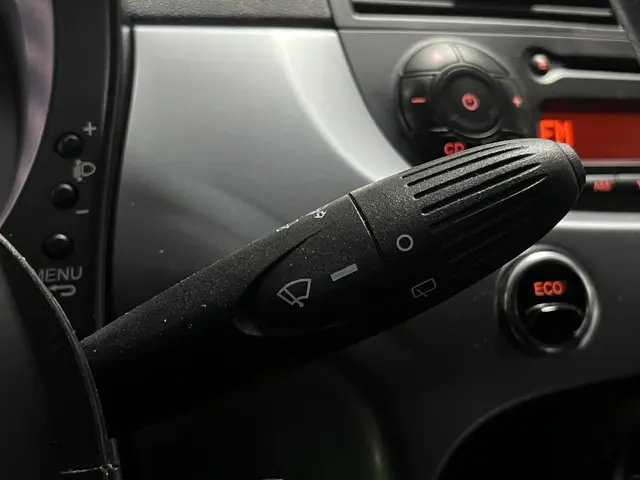 Fiat 500 0.9 TwinAir Turbo 500S 2015 Benzine 18