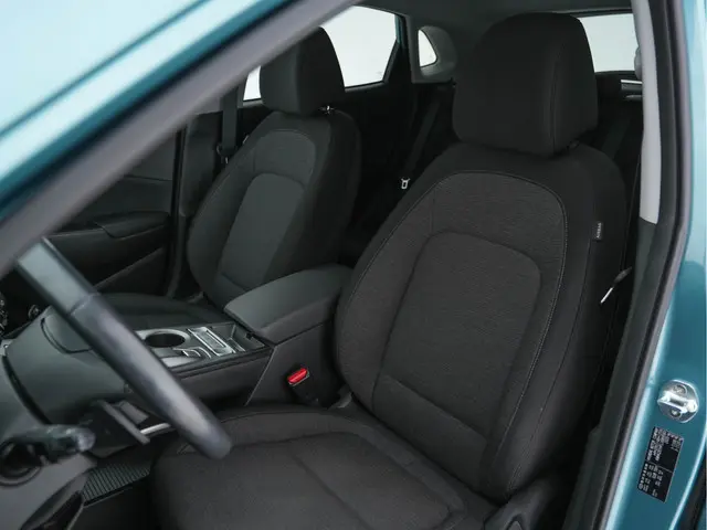 Hyundai Kona EV Comfort 39 kWh 2020 Elektrisch 23