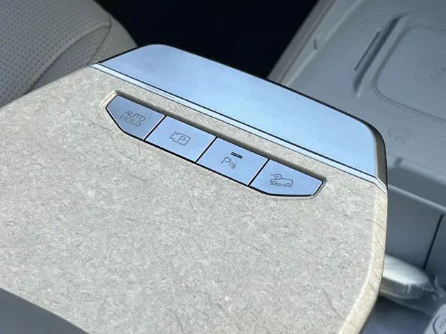 Kia EV3 Plus 81.4 kWh 2025 Elektrisch 20