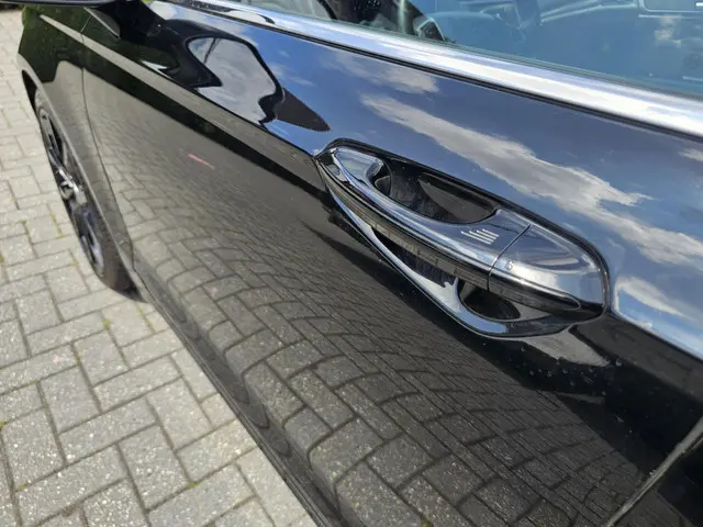 Ford Mondeo Wagon 1.5 TDCi Titanium SE 2016 Diesel 23