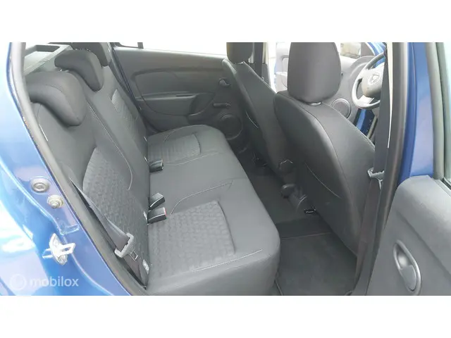 Dacia Logan MCV 0.9 TCe Lauréate 2014 Benzine 14