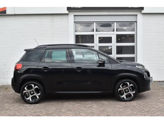Citroën C3 Aircross PureTech 110 Shine 2021 Benzine 6
