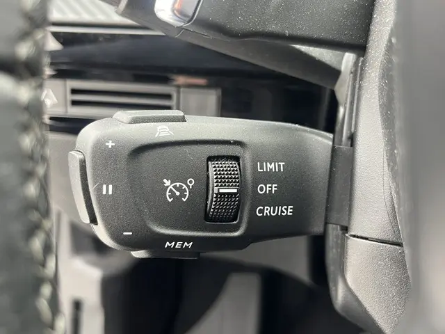 Peugeot 508 SW PureTech 130 Allure Pack 2021 Benzine 25