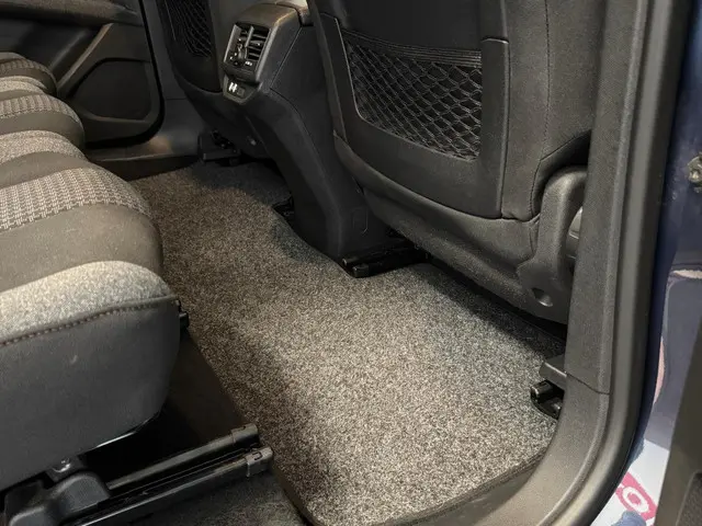 Peugeot 5008 1.2 PureTech Allure 2019 Benzine 20