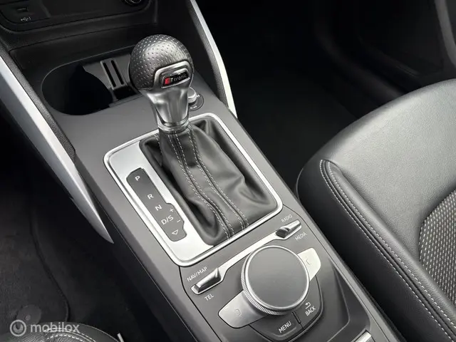 Audi Q2 35 TFSI S Edition Automaat 2021 Benzine 17