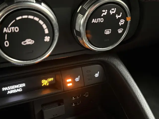 Mazda MX-5 2.0 SkyActiv-G 160 GT-M 2016 Benzine 14