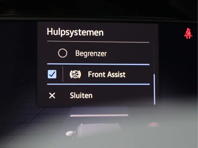 Volkswagen Golf Variant 1.0 TSI Life 2022 Benzine 34