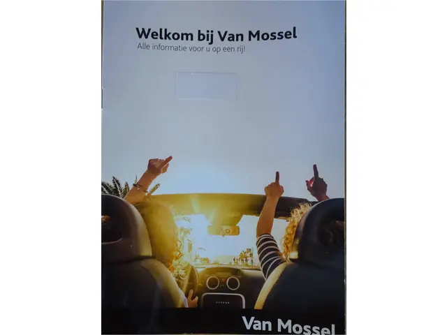 Volkswagen Polo 1.0 TSI Life M'23 2022 Benzine 68