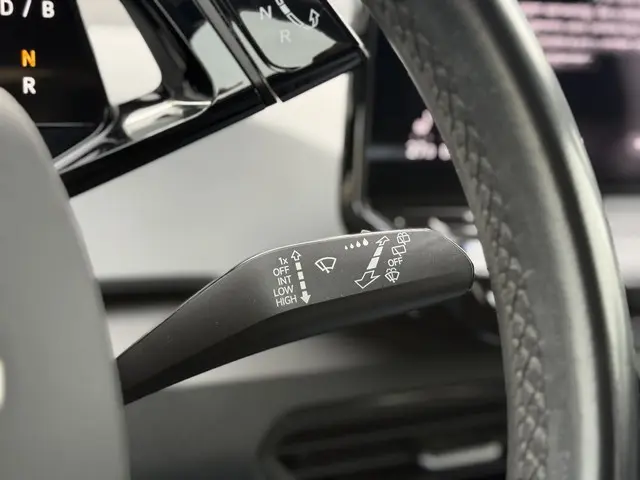 Volkswagen ID.3 First Plus 58 kWh 2020 Elektrisch 34