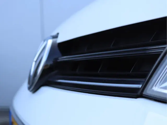 Volkswagen Golf Variant 1.2 TSI 2015 Benzine 9