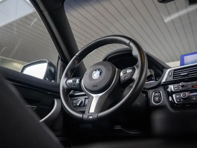 BMW 4 Serie Gran Coupé 418i 2020 Benzine 34