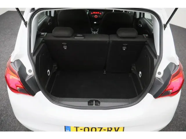 Opel Corsa 1.2 2015 Benzine 16