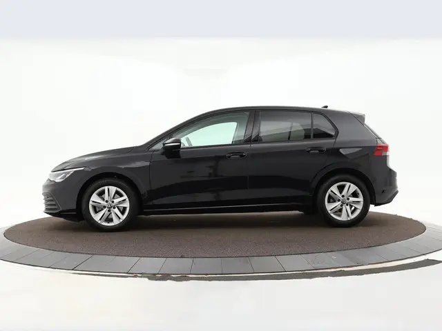 Volkswagen Golf 1.0 Tsi 110pk Life 2023 Benzine 15