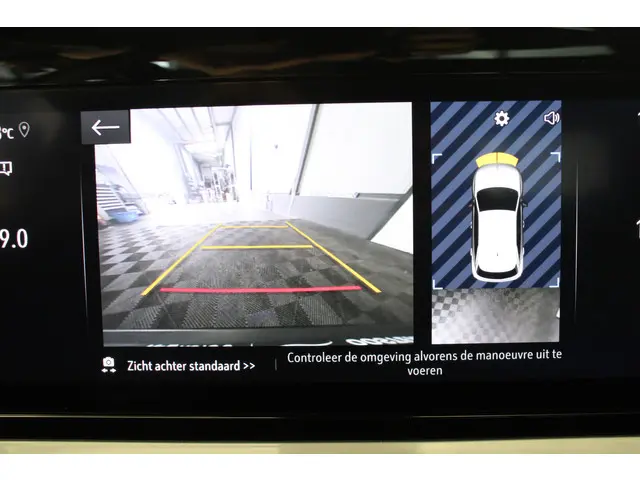 Opel Mokka 1.2 Turbo Ultimate 2024 Benzine 13