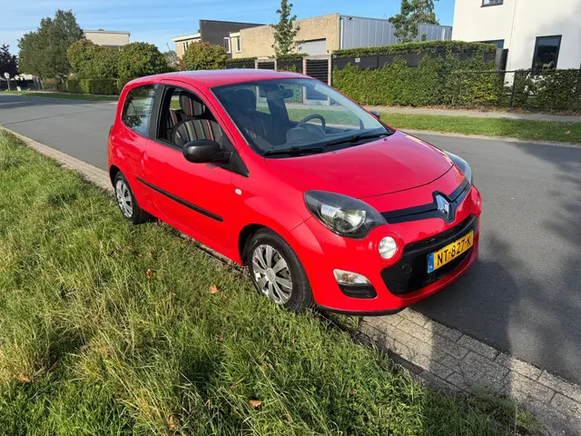 Renault Twingo 1.2 16V Acces 2014 Benzine 3