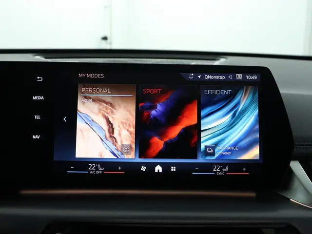 BMW iX1 eDrive20 67 kWh 2024 Elektrisch 67