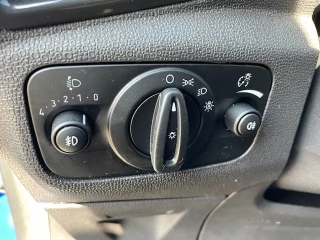 Ford EcoSport 1.0 EcoBoost Titanium 2016 Benzine 15