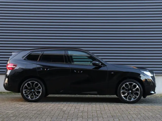 BMW X3 20d xDrive 2024 Diesel 5