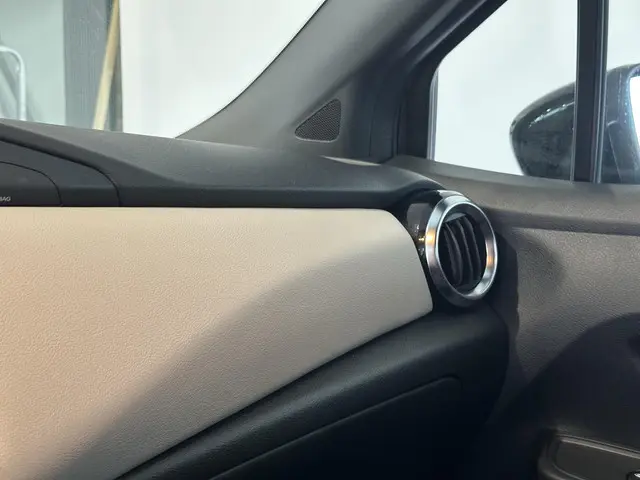 Nissan Micra 1.0 IG-T N-Tec 2020 Benzine 15