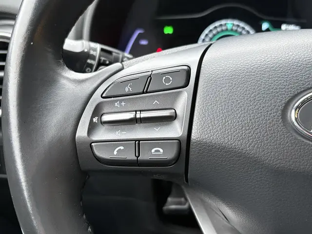 Hyundai Kona EV Comfort 39 kWh 2020 Elektrisch 19