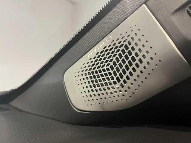 Alpine A290 GTS 52 kWh 2026 Elektrisch 27