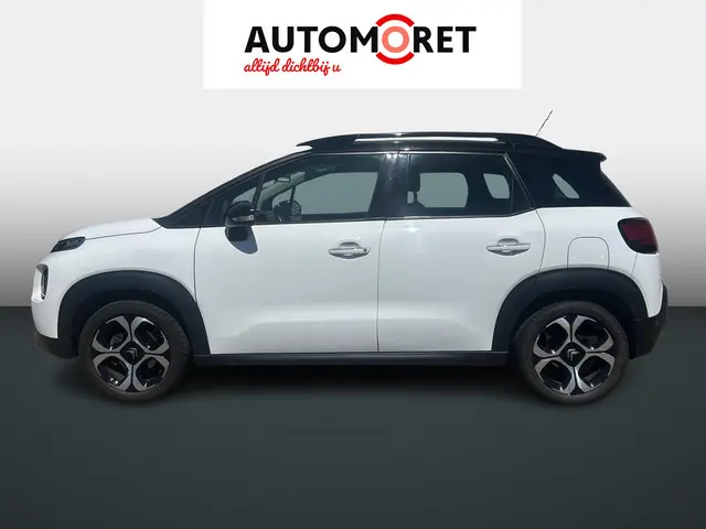 Citroën C3 Aircross 1.2 PureTech S&S Shine 2018 Benzine
