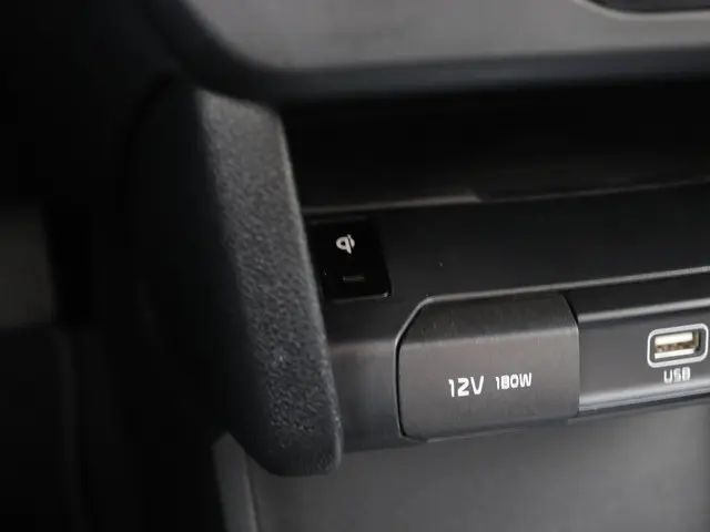 Kia e-Niro ExecutiveLine 64 kWh Leder 2019 Elektrisch 36