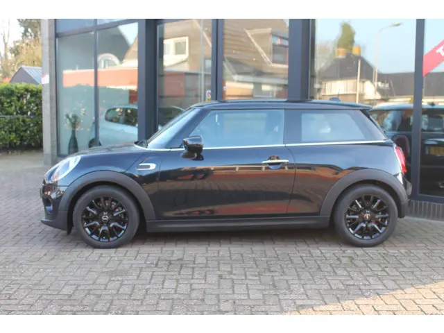 MINI One Mini 1.5 Chili Cruise/Airco/LMV/NAP! 2020 Benzine 2