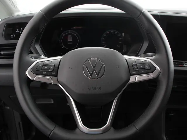 Volkswagen Caddy Cargo Maxi 2.0 TDI Style 2023 Diesel 18