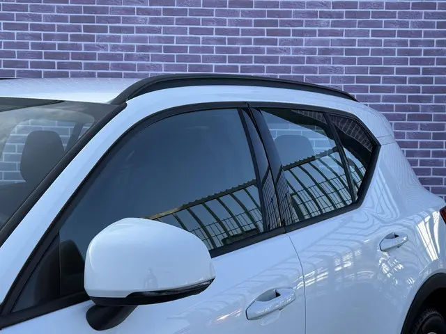 Volvo XC40 1.5 T2 Momentum Core 2021 Benzine 20