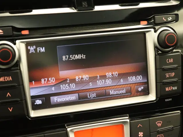 Toyota Verso-S 1.3 VVT-i Trend 2015 Benzine 32