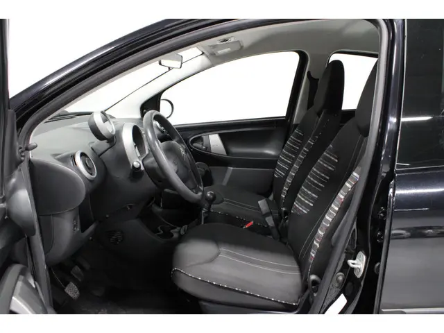 Citroën C1 1.0 Collection 2013 Benzine 13