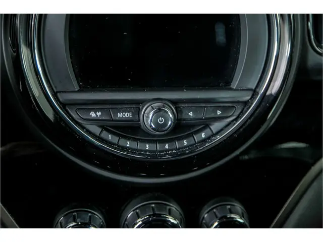 MINI Countryman 1.5 Automaat One Salt 2020 Benzine 31