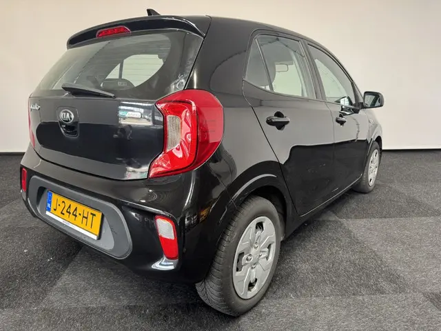 Kia Picanto 1.0 MPi Comf.Pl.L. 2020 Benzine 6