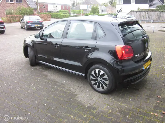 Volkswagen Polo 2