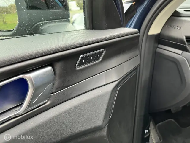 Lynk & Co 01 1.5 2022 Hybride Benzine 12