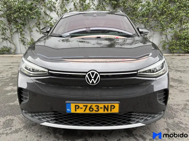Volkswagen ID.4 First 77 kWh 2021 Elektrisch 3