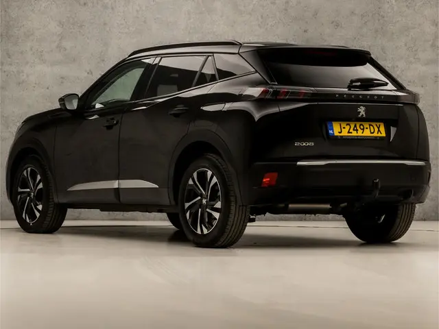 Peugeot 2008 3