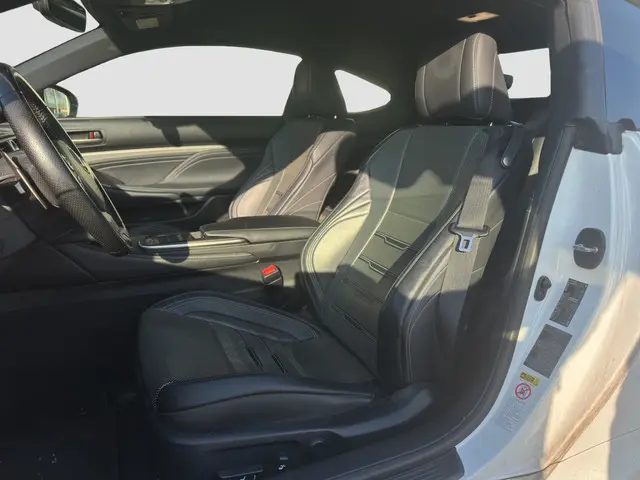 Lexus RC 3