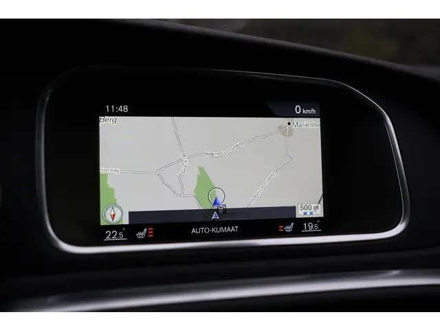 Volvo V40 2.0 D2 Summum Business 2015 Diesel 16