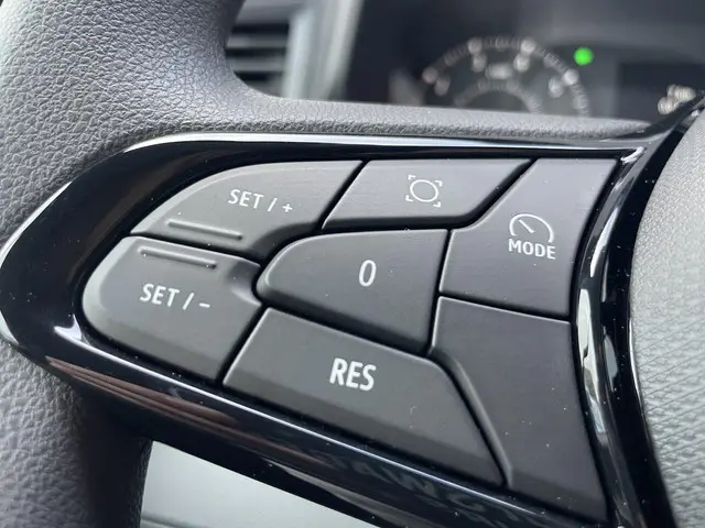 Renault Master T35 2.0 dCi 130 L2H2 Advance 2024 Diesel 17