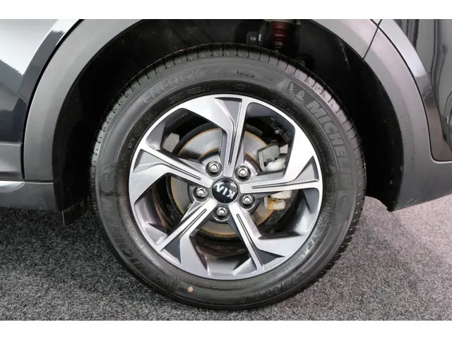 Kia XCeed 1.0 T-GDi ComfortLine 2021 Benzine 23