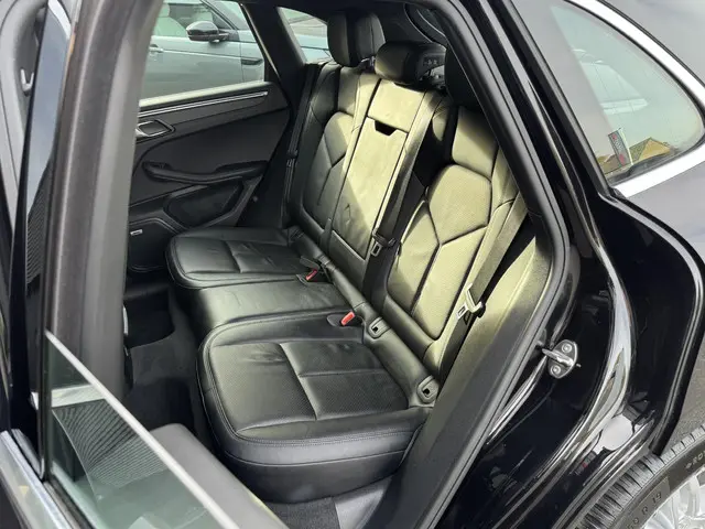 Porsche Macan 2.0 2017 Benzine 27