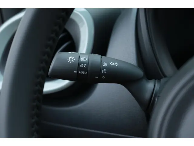 Toyota Aygo X 1.0 VVT-i MT Pulse, 2025 Benzine 16