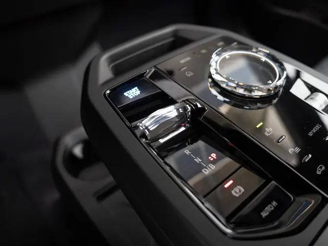 BMW iX xDrive45 2026 Elektrisch 12