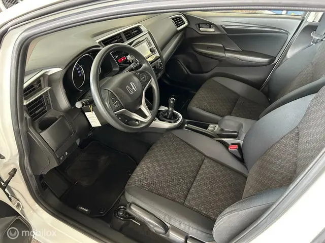 Honda Jazz 1.3 i-VTEC Trend 2018 Benzine 8
