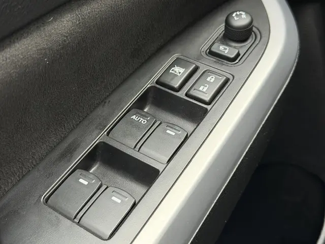 Suzuki Vitara 1.4 S-Editon 140PK Automaat 2017 Benzine 22