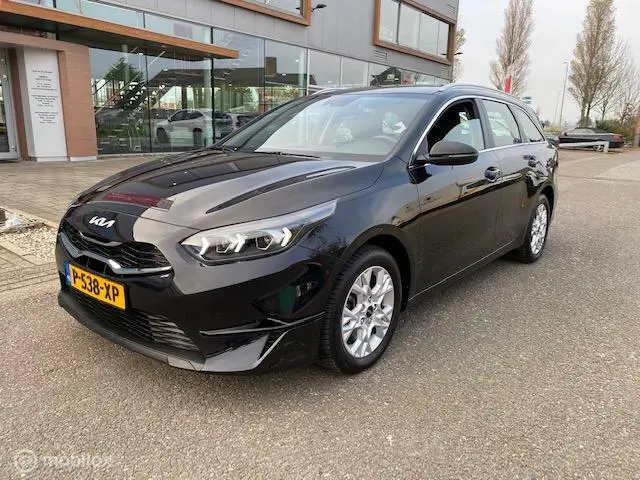Kia Ceed Sportswagon 1.0 T-GDi DynamicLine 2022 Benzine 9