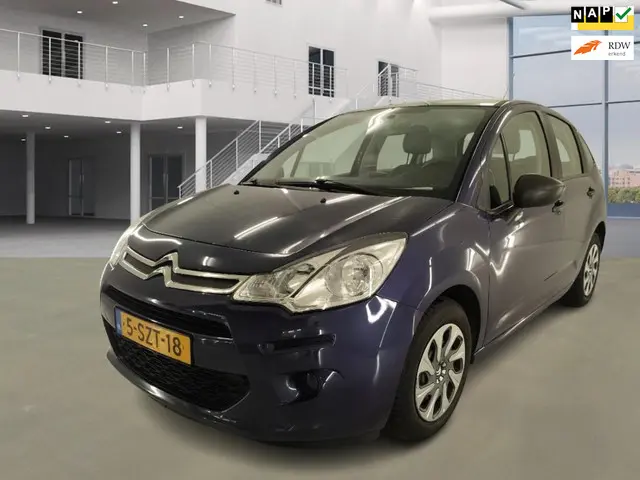 Citroën C3
