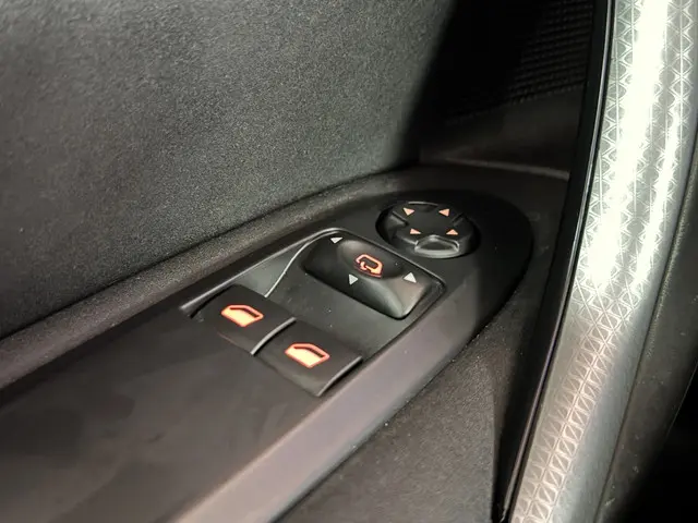 DS DS 4 Crossback 1.6 THP Chic 2016 Benzine 30